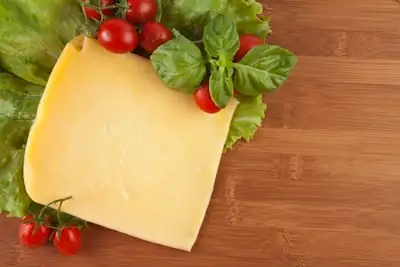 Cheddar