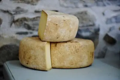 Frischkäse
