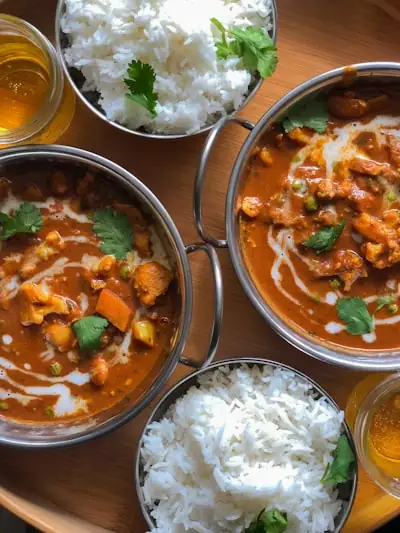 Makhani-Sauce