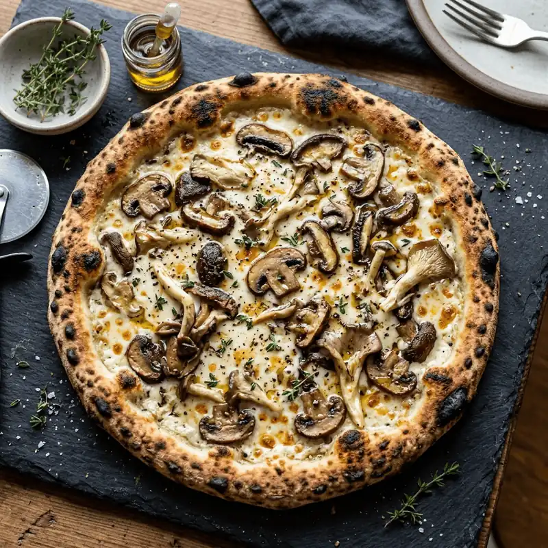 Funghi e Tartufo