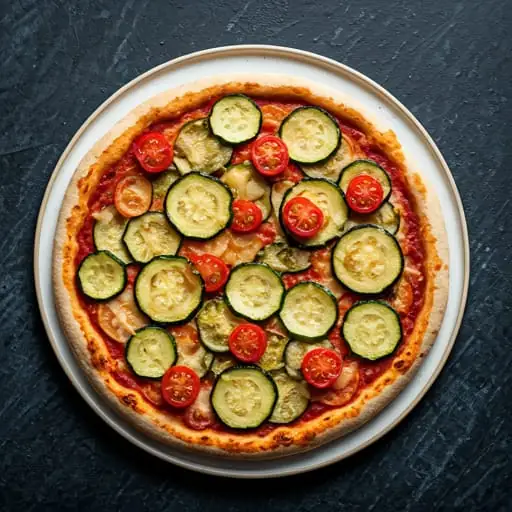 Delizia Vegetale Senza Lievito