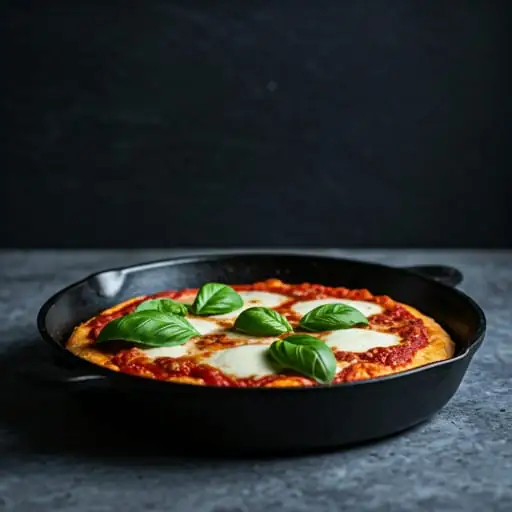 Margherita in Ghisa