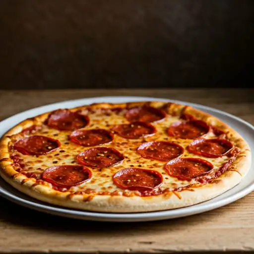 Diavola Piccante