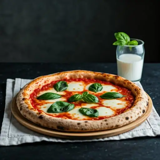Margherita al Tawa