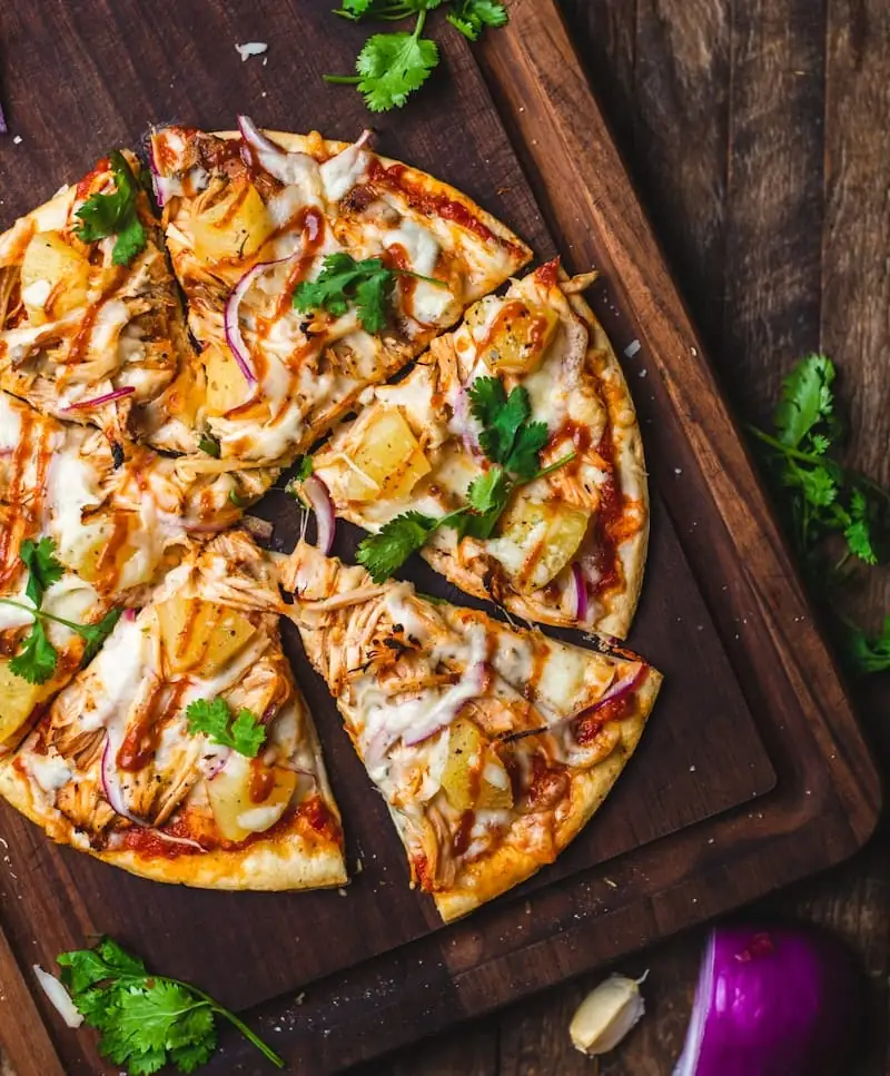 Würziges Paneer Tikka