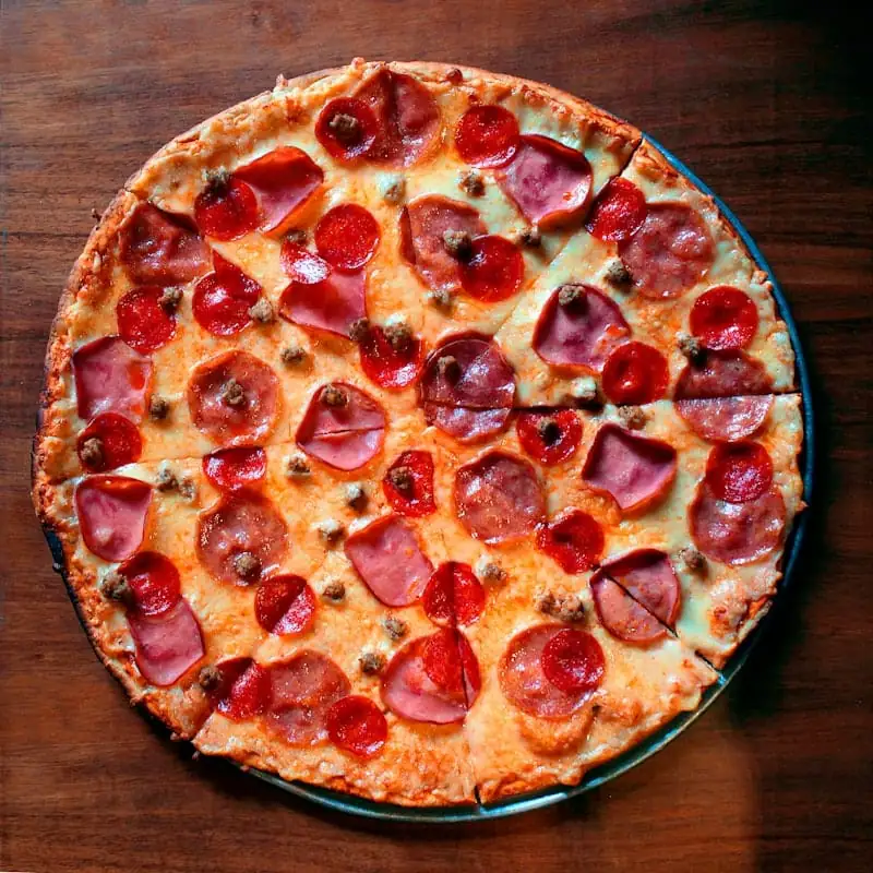 Pepperoni Classico